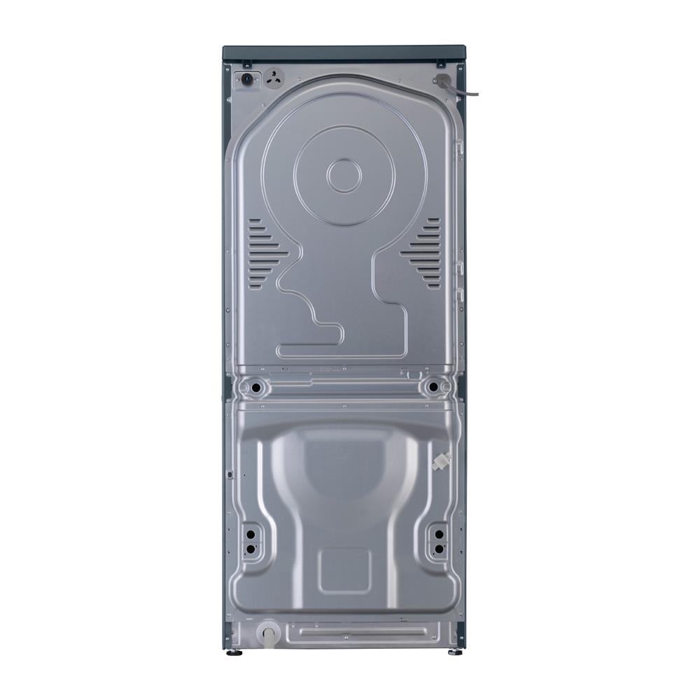 ตู้ซักผ้าและอบผ้า HAIER HWD140-BD14LCGNU1 14/13 กก. 1400RPM HEAT PUMP อินเวอร์เตอร์ สีน้ำเงินอมเขียว