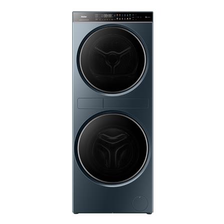ตู้ซักผ้าและอบผ้า HAIER HWD140-BD14LCGNU1 14/13 กก...