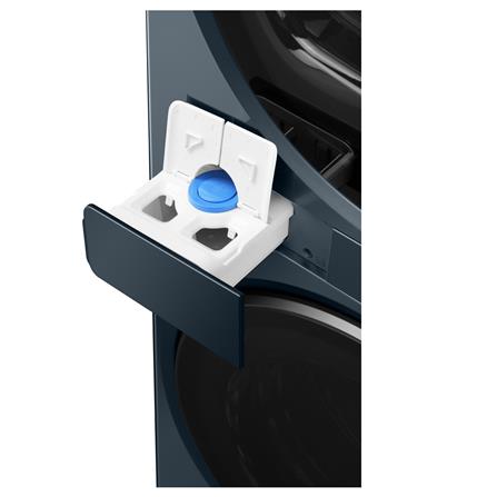 ตู้ซักผ้าและอบผ้า HAIER HWD140-BD14LCGNU1 14/13 กก. 1400RPM HEAT PUMP อินเวอร์เตอร์ สีน้ำเงินอมเขียว_6