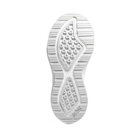 รองเท้าไลฟ์สไตล์ผู้ชาย BAOJI BJM1122 เบอร์ 41 สีขาว_3