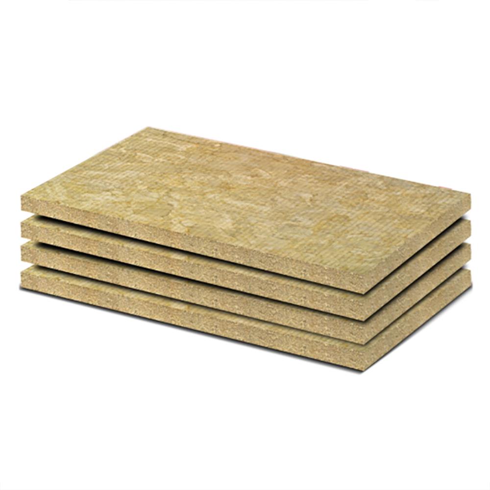 ฉนวนกันเสียง ROCKWOOL SAFE N SILENT PRO 330 หนา 2 นิ้ว 60x5x120 ซม. (แพ็ก 4 ชิ้น)_1