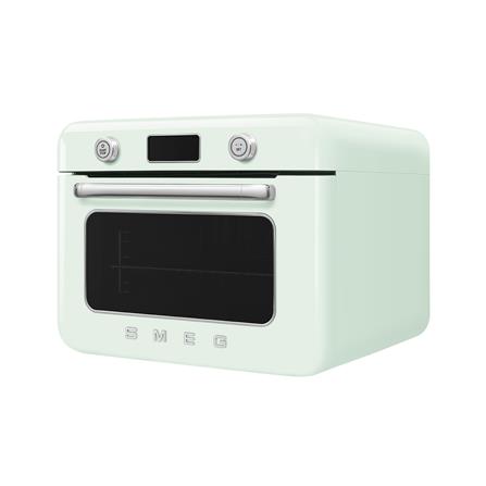 เตาอบเล็กแมนนวล SMEG COF01PGEU สีเขียวอ่อน_1