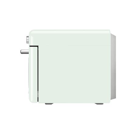 เตาอบเล็กแมนนวล SMEG COF01PGEU สีเขียวอ่อน_6