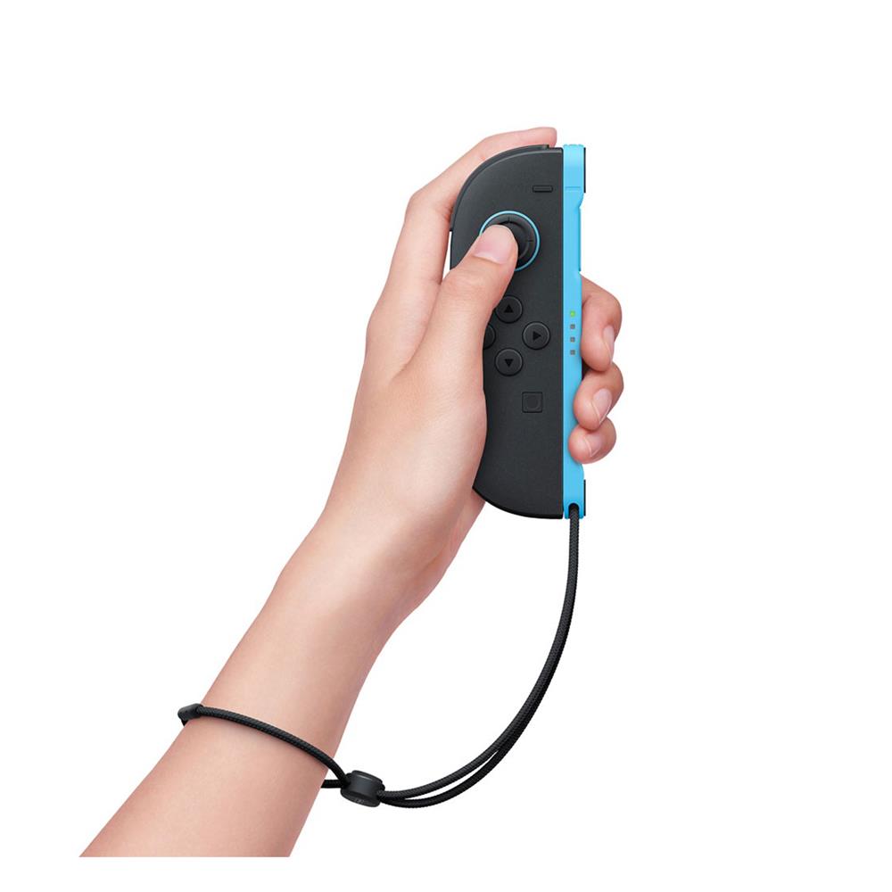 จอย NINTENDO SWITCH JOY-CON 2 ด้านซ้าย สี LIGHT BLUE