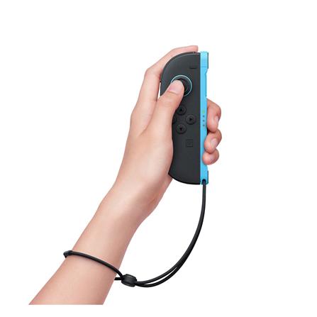 จอย NINTENDO SWITCH JOY-CON 2 ด้านซ้าย สี LIGHT BLUE_4
