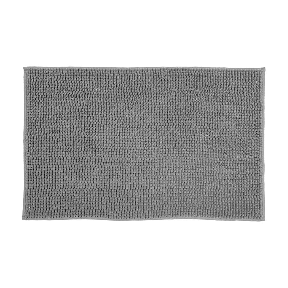 พรม SNAZZ DAILY 45x70 ซม. สีเทา