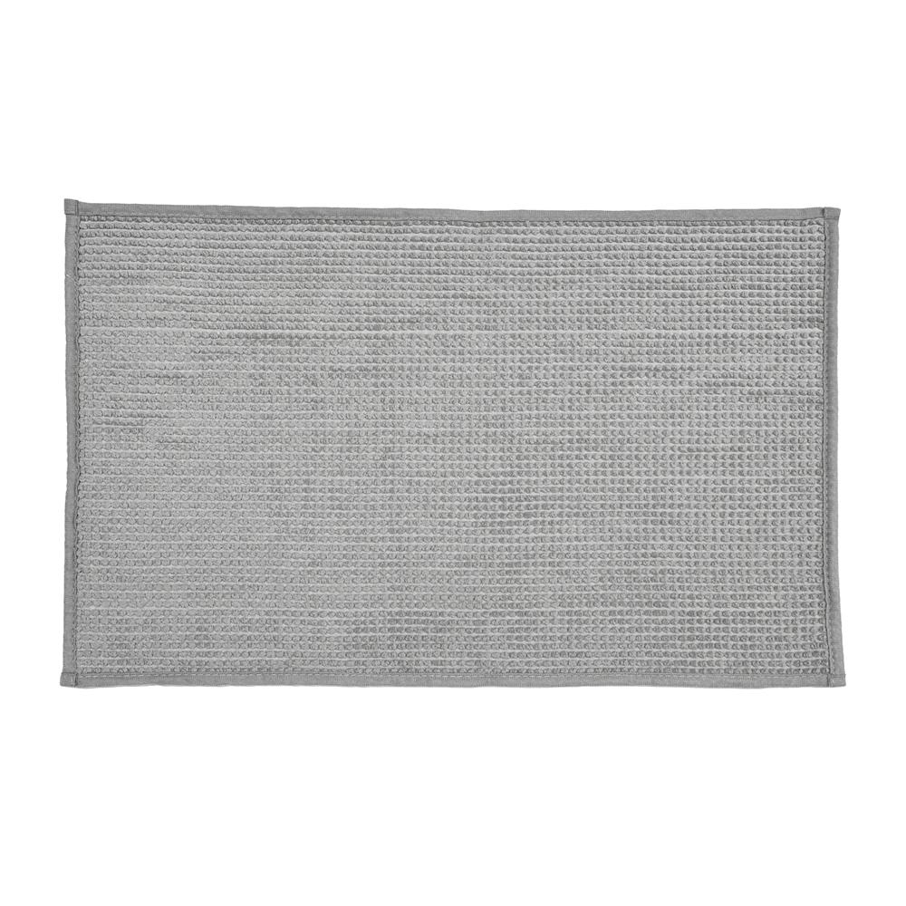 พรม SNAZZ DAILY 45x70 ซม. สีเทา