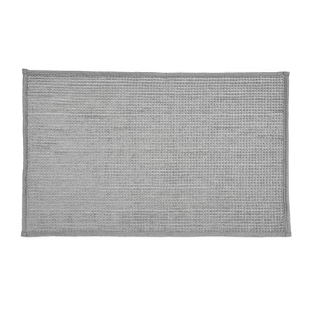 พรม SNAZZ DAILY 45x70 ซม. สีเทา_4