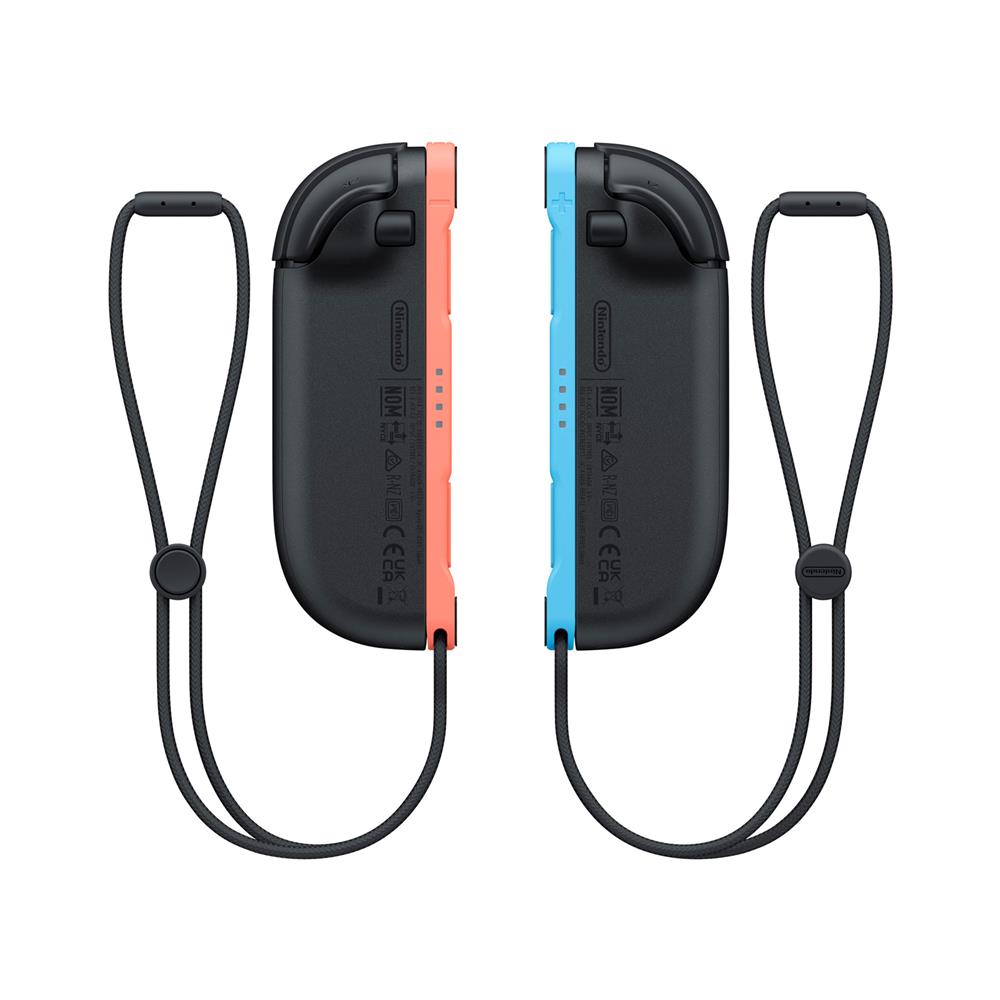 จอย NINTENDO SWITCH JOY-CON 2 ด้านซ้าย/ขวา สี LIGHT BLUE/LIGHT RED