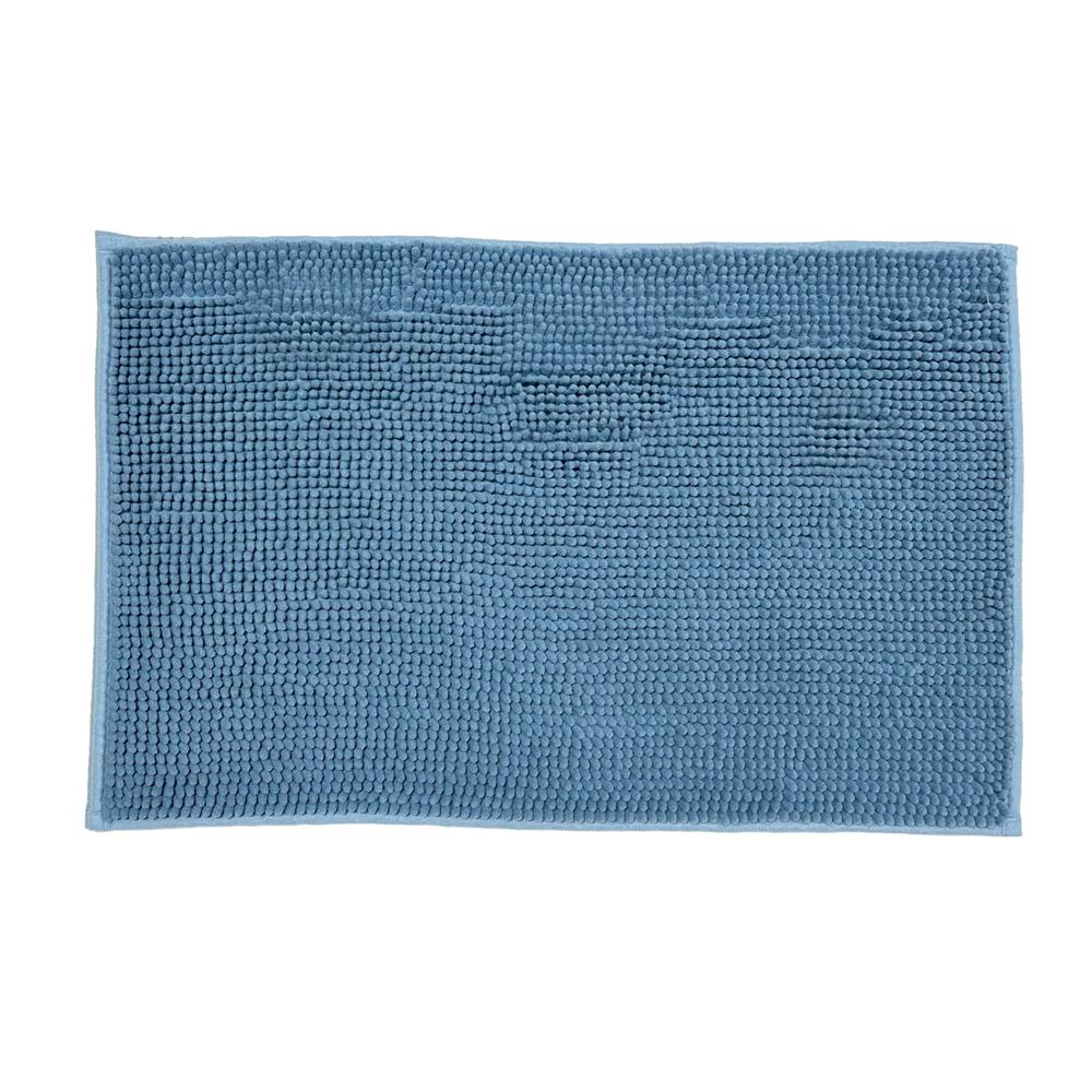 พรม SNAZZ DAILY 45X70 ซม. สีฟ้า