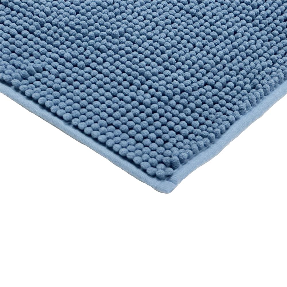 พรม SNAZZ DAILY 45X70 ซม. สีฟ้า