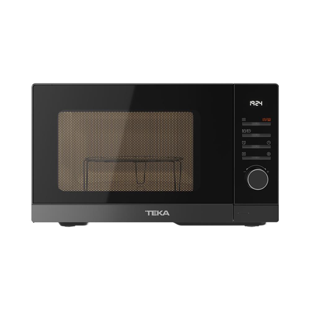 ไมโครเวฟระบบย่าง TEKA MWE FS25 G สีดำ 25 ลิตร