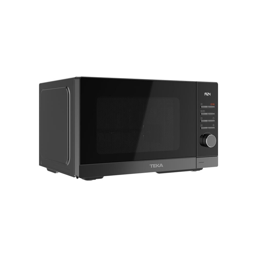 ไมโครเวฟระบบย่าง TEKA MWE FS25 G สีดำ 25 ลิตร