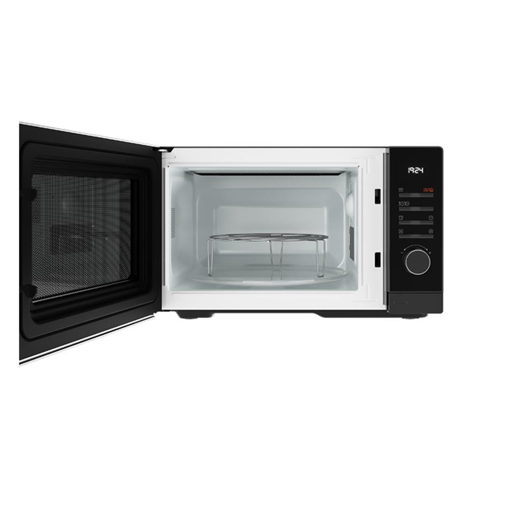 ไมโครเวฟระบบย่าง TEKA MWE FS25 G สีดำ 25 ลิตร