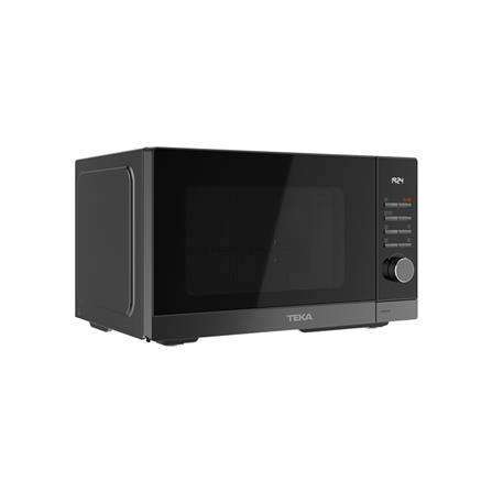 ไมโครเวฟระบบย่าง TEKA MWE FS25 G สีดำ 25 ลิตร_2
