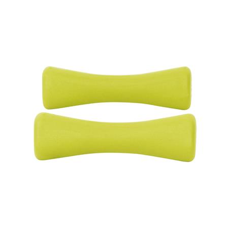 ดัมเบลหุ้มยาง IRONTEC 3 กก._3