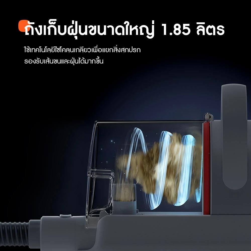 ชุดเครื่องตัดแต่งขนสัตว์เลี้ยง HOMERUNPET HC15 สีขาว