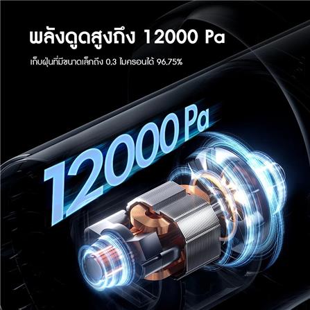 ชุดเครื่องตัดแต่งขนสัตว์เลี้ยง HOMERUNPET HC15 สีขาว_6