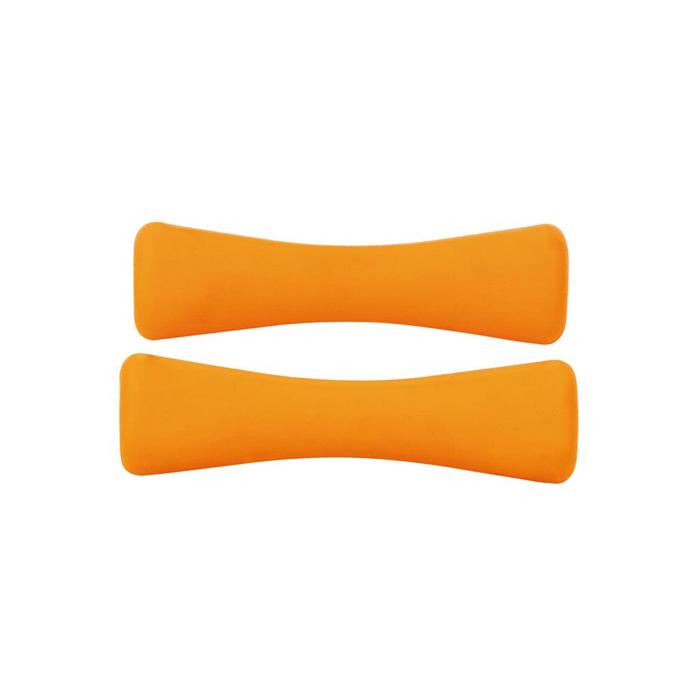 ดัมเบลหุ้มยาง IRONTEC 1 กก.