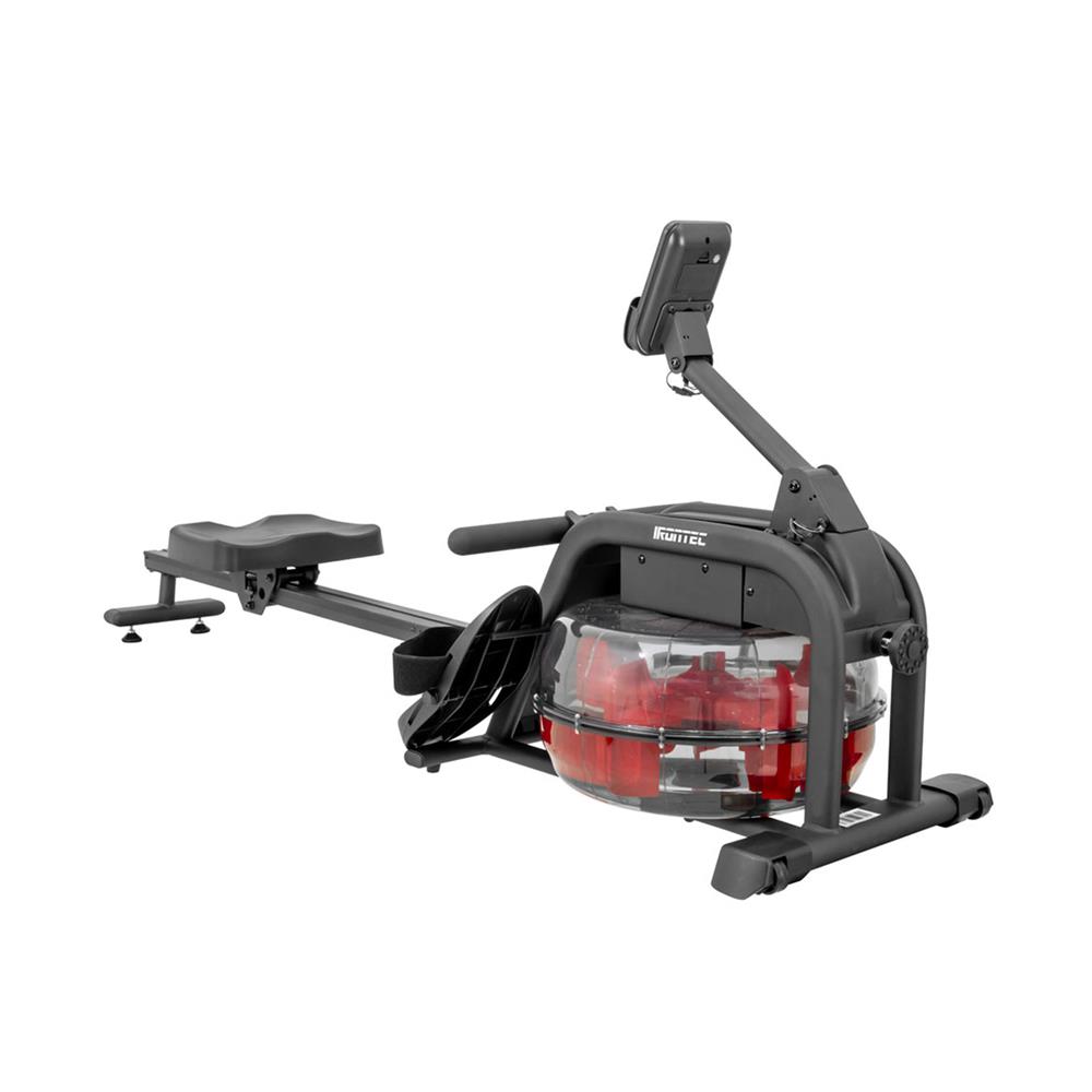 เครื่องกรรเชียงบก IRONTEC RM400