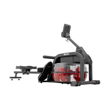 เครื่องกรรเชียงบก IRONTEC RM400_2