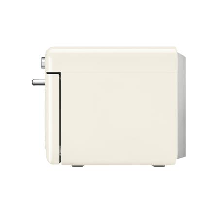 เตาอบเล็กแมนนวล SMEG COF01CREU สีครีม_6