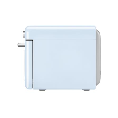 เตาอบเล็กแมนนวล SMEG COF01PBEU สีฟ้า_6