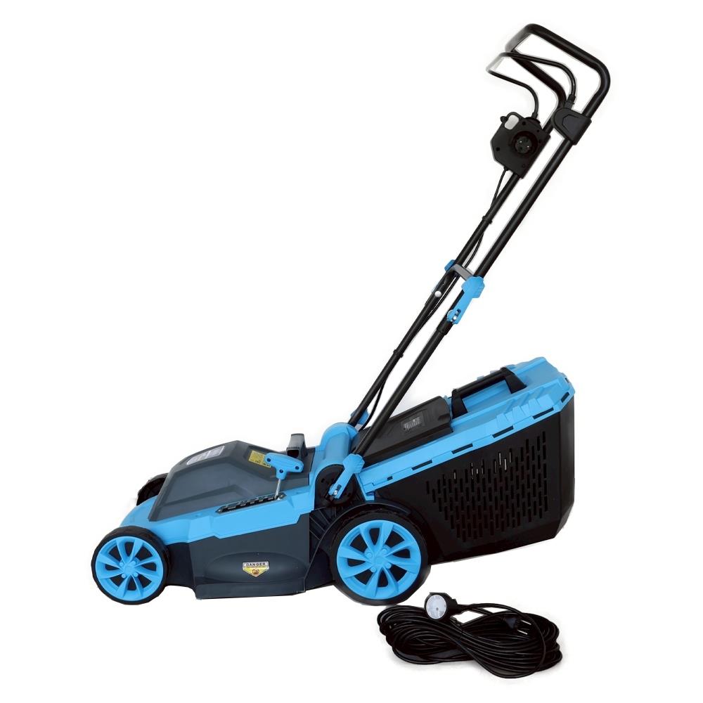 รถตัดหญ้าไฟฟ้า TAKARA PLUS TK-LV 1700 วัตต์