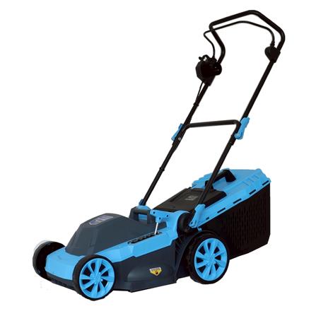 รถตัดหญ้าไฟฟ้า TAKARA PLUS TK-LV 1700 วัตต์_0