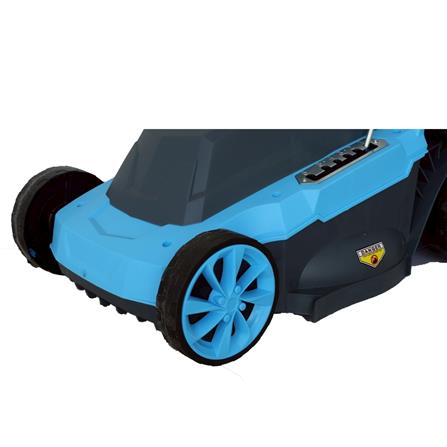 รถตัดหญ้าไฟฟ้า TAKARA PLUS TK-LV 1700 วัตต์_2