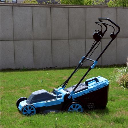 รถตัดหญ้าไฟฟ้า TAKARA PLUS TK-LV 1700 วัตต์_3