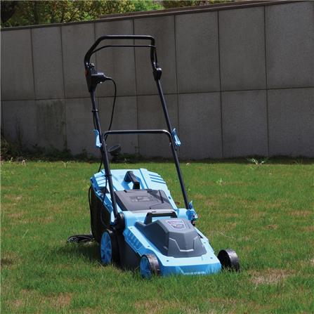 รถตัดหญ้าไฟฟ้า TAKARA PLUS TK-LV 1700 วัตต์_4