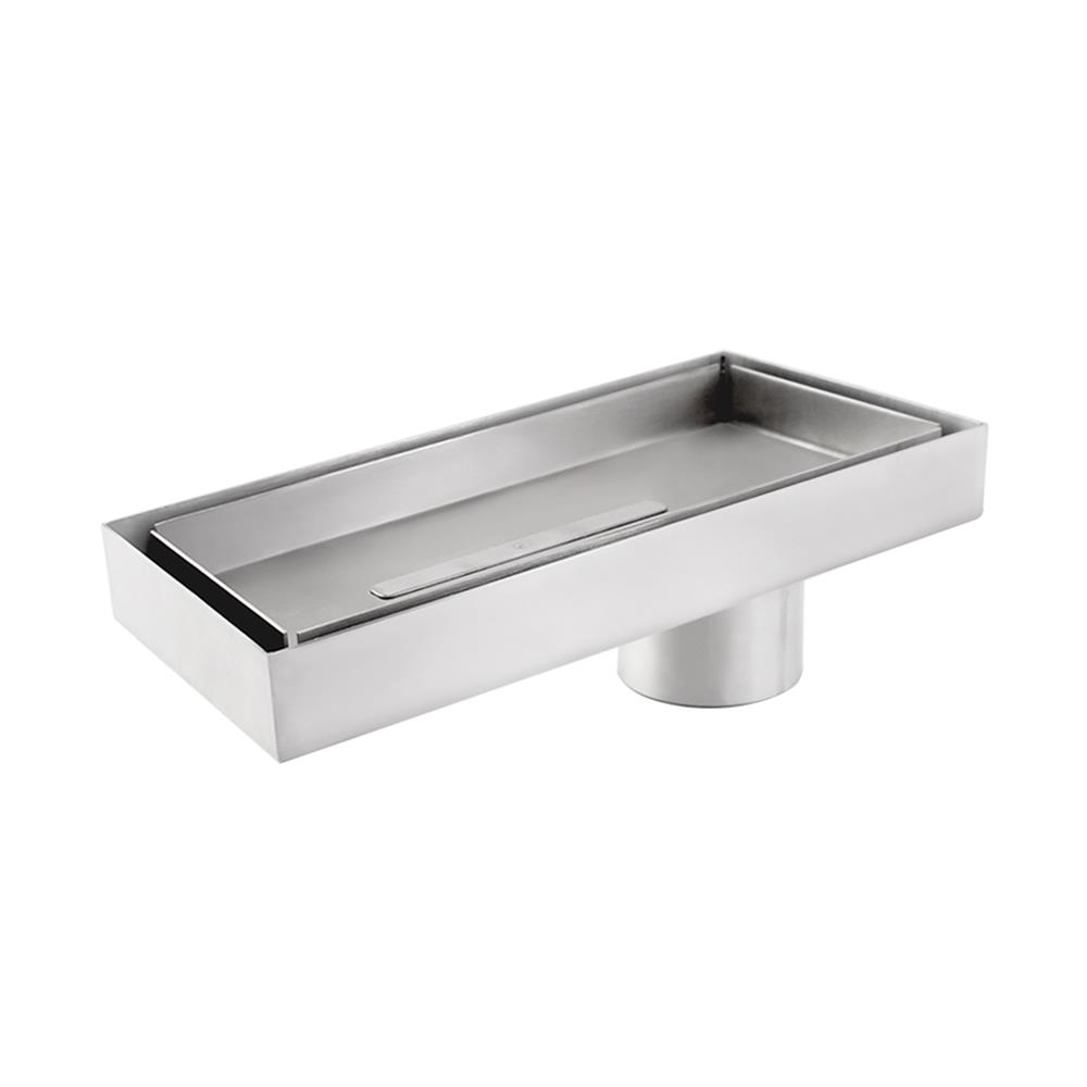 รางน้ำทิ้ง WS TSD-200C 20 ซม.