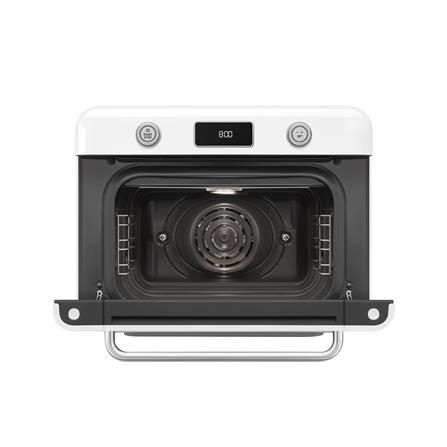 เตาอบเล็กแมนนวล SMEG COF01WHEU สีขาว_4