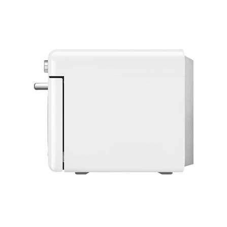 เตาอบเล็กแมนนวล SMEG COF01WHEU สีขาว_6