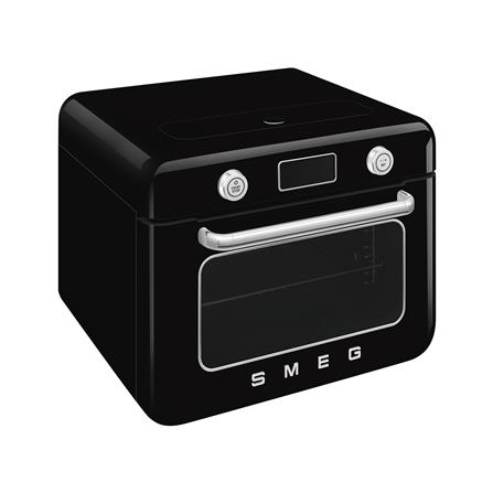 เตาอบเล็กแมนนวล SMEG COF01BLEU สีดำ_2