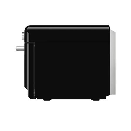 เตาอบเล็กแมนนวล SMEG COF01BLEU สีดำ_6