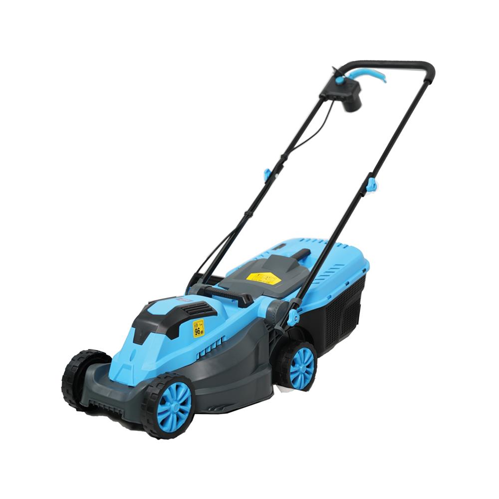 รถตัดหญ้าไฟฟ้าTAKARA PLUS TK-LV 1100 วัตต์