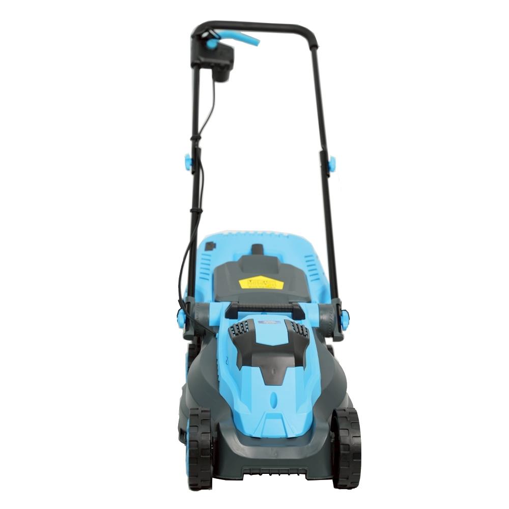 รถตัดหญ้าไฟฟ้าTAKARA PLUS TK-LV 1100 วัตต์