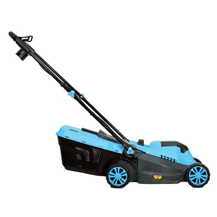 รถตัดหญ้าไฟฟ้าTAKARA PLUS TK-LV 1100 วัตต์_2