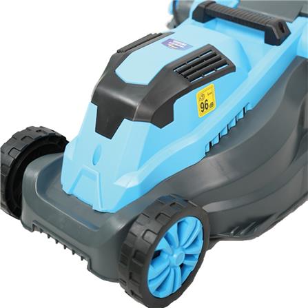 รถตัดหญ้าไฟฟ้าTAKARA PLUS TK-LV 1100 วัตต์_4