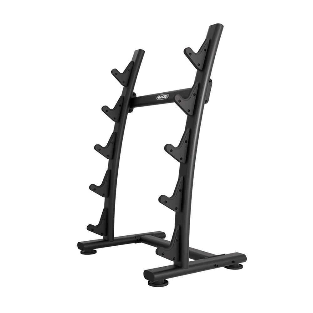 ชั้นวางบาร์เบล 5 ชิ้น IVADE