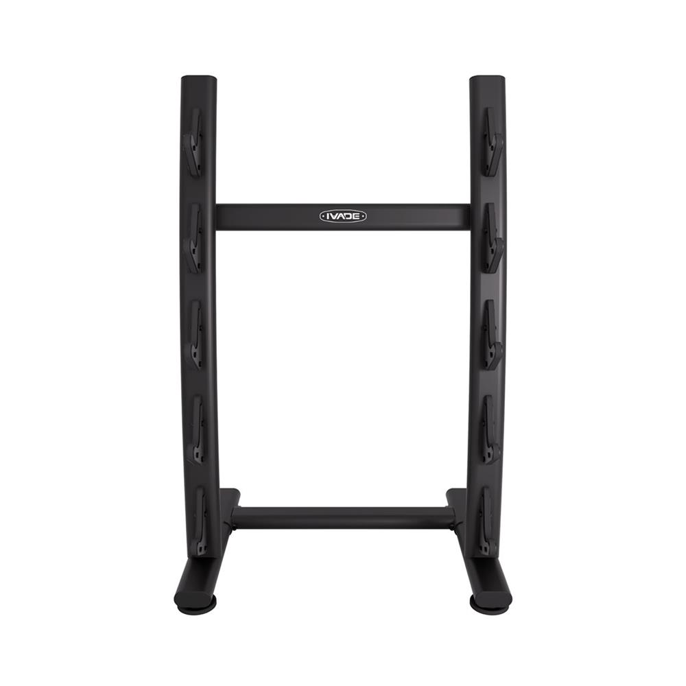 ชั้นวางบาร์เบล 5 ชิ้น IVADE