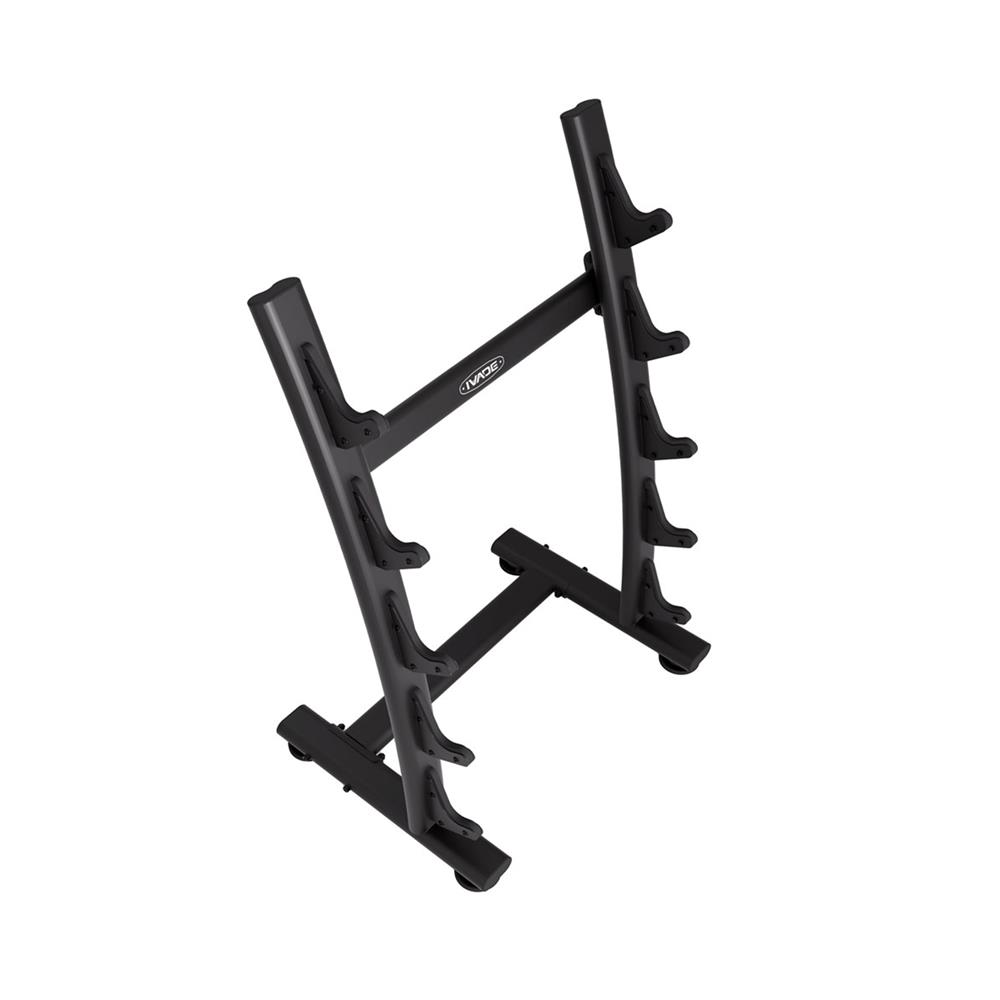 ชั้นวางบาร์เบล 5 ชิ้น IVADE