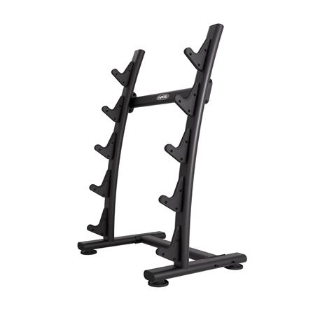 ชั้นวางบาร์เบล 5 ชิ้น IVADE_1