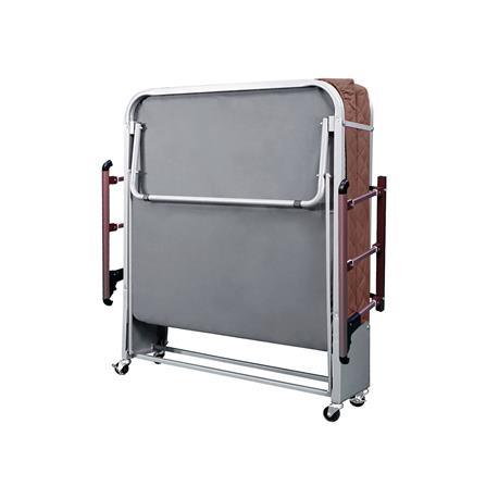 เตียงพับพร้อม TOPPER THAIBULL OLT237-90H 104x190x57 ซม._3