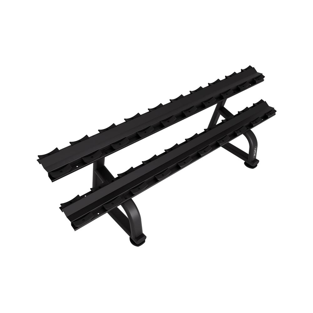 ชั้นวางดัมเบลแนวนอน IVADE 10 คู่