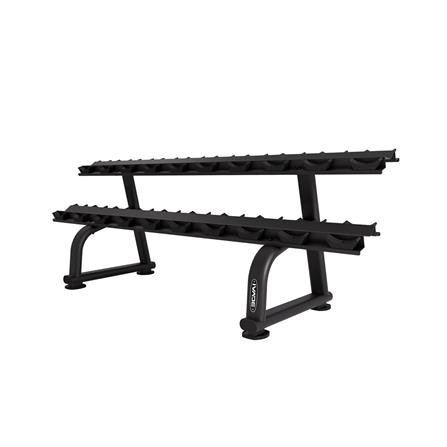 ชั้นวางดัมเบลแนวนอน IVADE 10 คู่_2