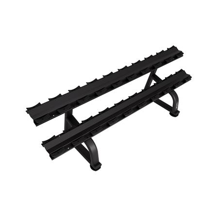 ชั้นวางดัมเบลแนวนอน IVADE 10 คู่_3