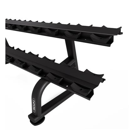 ชั้นวางดัมเบลแนวนอน IVADE 10 คู่_5